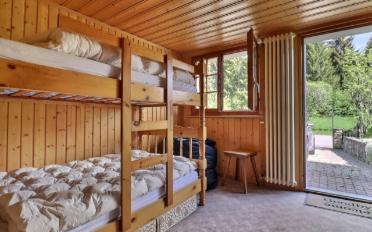 Chalet 4.5 rooms - image - 6