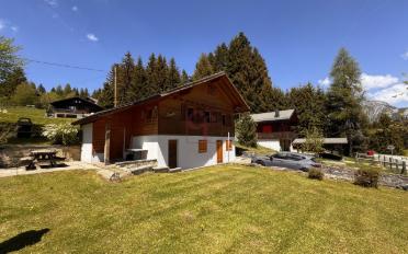 Chalet 4.5 rooms - image - 7