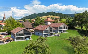 Doppeleinfamilienhaus 4.5 Zimmer - image - 3