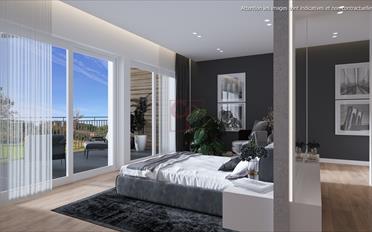 Doppeleinfamilienhaus 4.5 Zimmer - image - 8