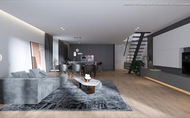 Doppeleinfamilienhaus 4.5 Zimmer - image - 7