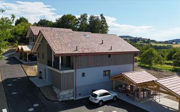 Doppeleinfamilienhaus 4.5 Zimmer - image - 9