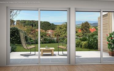 Doppeleinfamilienhaus 4.5 Zimmer - image - 11