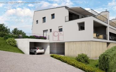 Maison jumelée 5.5 pièces - image - 6