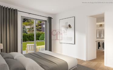 Maison jumelée 5.5 pièces - image - 4