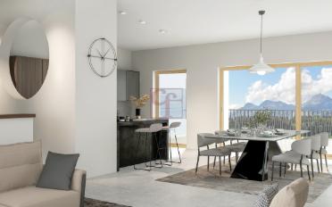Maison jumelée 5.5 pièces - image - 2