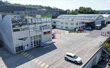 Gewerbe - image - 3