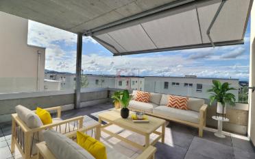 Wohnung 4.5 Zimmer - image - 13