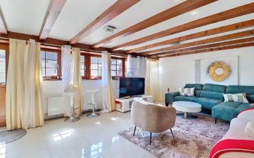 Immeuble résidentiel - image - 2