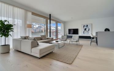 Wohnung 4.5 Zimmer - image - 8