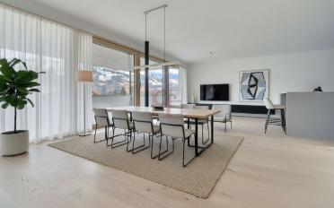 Wohnung 4.5 Zimmer - image - 7