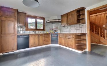 Chalet 6 Zimmer - image - 8