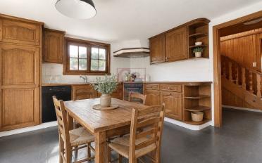 Chalet 6 Zimmer - image - 9