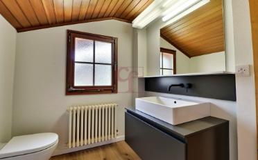Chalet 6 Zimmer - image - 11