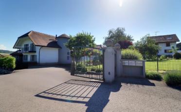Maison 7.5 pièces - image - 1