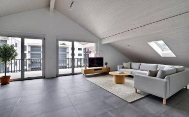 Wohnung 5.5 Zimmer - image - 7