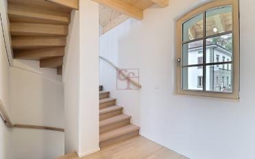 Appartement 4.5 pièces - image - 12