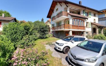 Wohnung 2.5 Zimmer - image - 3