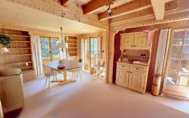 Chalet 6.5 pièces - image - 5