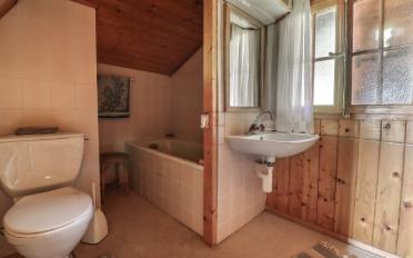 Chalet 6.5 pièces - image - 12