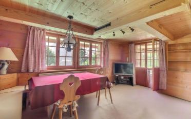 Chalet 6.5 pièces - image - 7