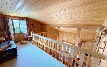Chalet 6.5 pièces - image - 9