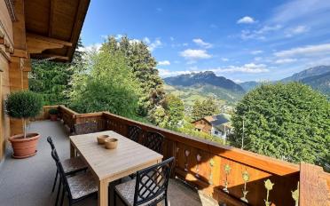 Chalet 6.5 pièces - image - 13