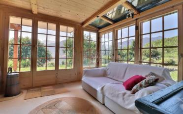 Chalet 6.5 pièces - image - 8
