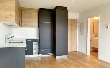 Appartement 2.5 pièces - image - 2