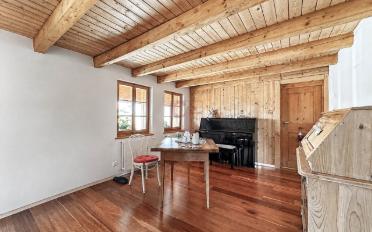 Ferme 9 pièces - image - 9