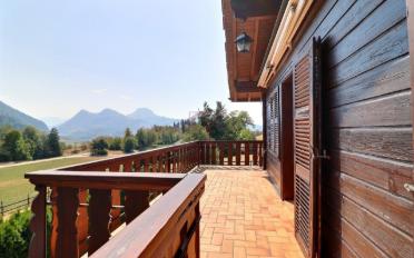 Chalet 5.5 pièces - image - 12