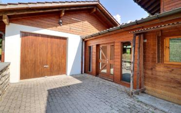 Chalet 2.5 pièces - image - 3