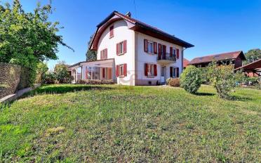Single house 8 rooms - image - 3