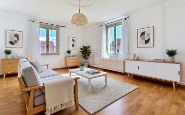 Single house 8 rooms - image - 5