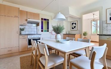 Single house 8 rooms - image - 9
