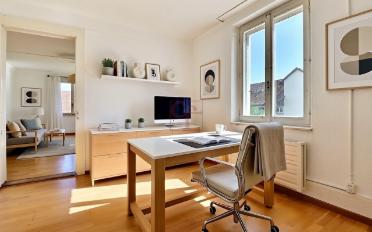 Single house 8 rooms - image - 11