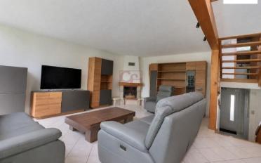 Einfamilienhaus 5.5 Zimmer - image - 8