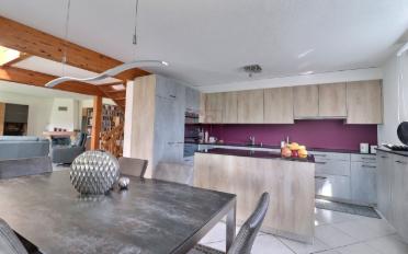 Einfamilienhaus 5.5 Zimmer - image - 11