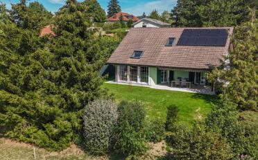 Einfamilienhaus 5.5 Zimmer - image - 1