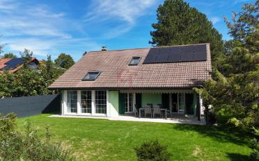 Einfamilienhaus 5.5 Zimmer - image - 6
