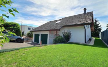 Einfamilienhaus 5.5 Zimmer - image - 3