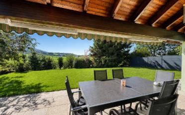 Einfamilienhaus 5.5 Zimmer - image - 5