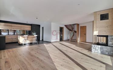 Chalet 5.5 pièces - image - 11
