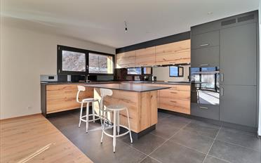 Chalet 5.5 pièces - image - 12