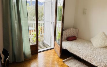 Bifamiliar house 6 rooms - image - 2