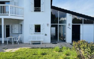 Maison jumelée 6 pièces - image - 1