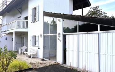 Bifamiliar house 6 rooms - image - 2