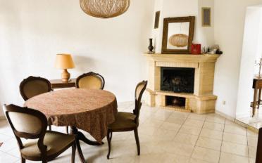 Bifamiliar house 6 rooms - image - 11