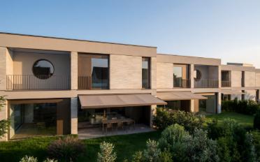 Bifamiliar house 6 rooms - image - 4