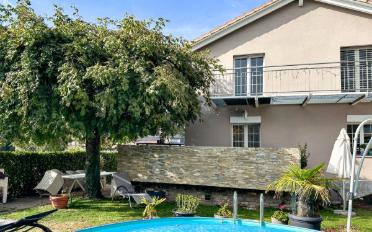 Einfamilienhaus 7.5 Zimmer - image - 2